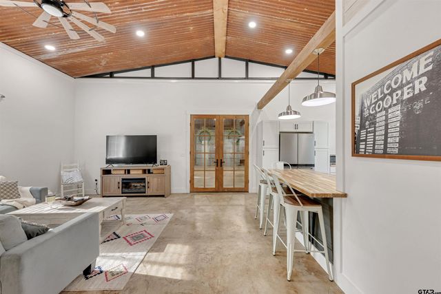 800 SW 9th, Cooper, TX 75432
