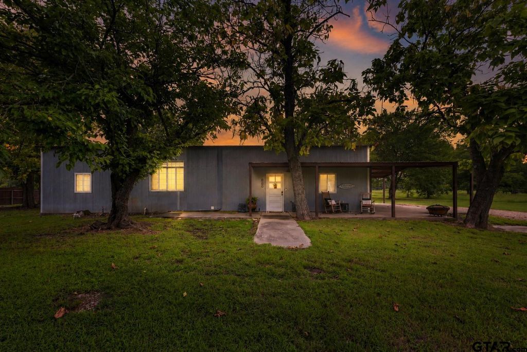 800 SW 9th, Cooper, TX 75432
