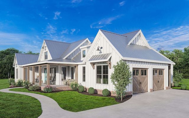 1085 County Road 4781, Boyd, TX 76023