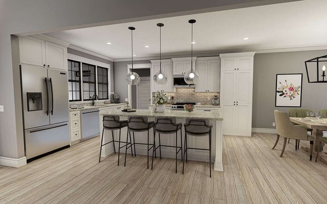 1085 County Road 4781, Boyd, TX 76023