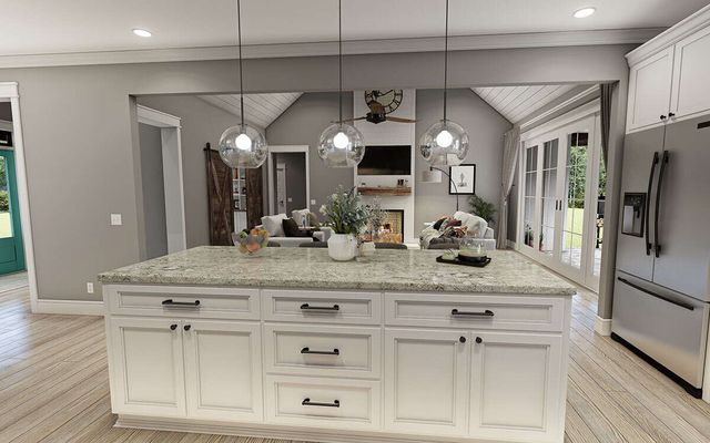 1085 County Road 4781, Boyd, TX 76023