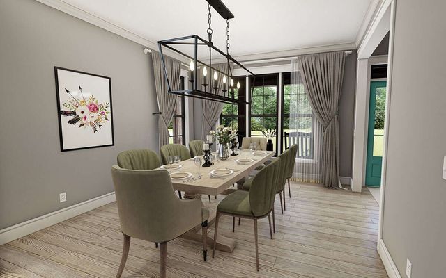 1085 County Road 4781, Boyd, TX 76023