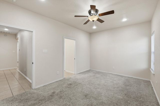 1142 Story Book Lane, Weatherford, TX 76086