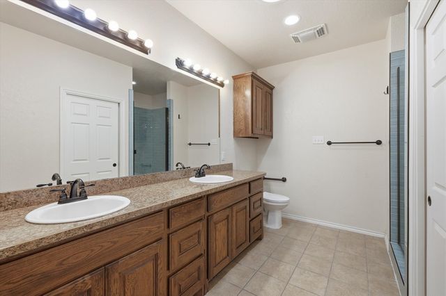 1142 Story Book Lane, Weatherford, TX 76086