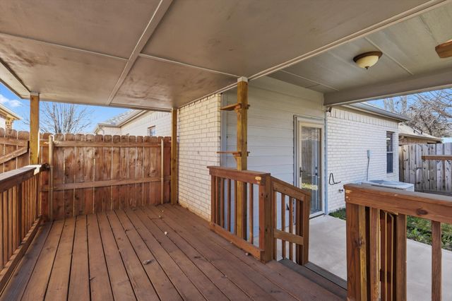 1142 Story Book Lane, Weatherford, TX 76086