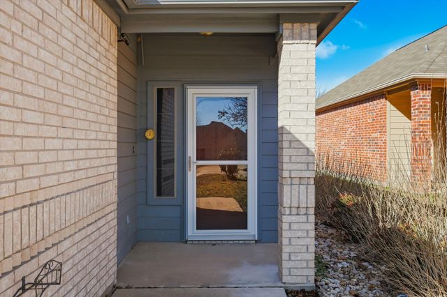 1142 Story Book Lane, Weatherford, TX 76086