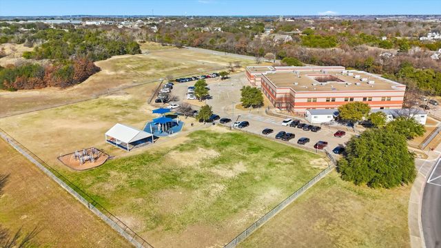 1142 Story Book Lane, Weatherford, TX 76086