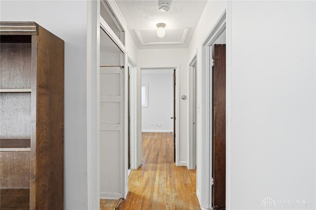 1321 Woodley Road, Dayton, OH 45403