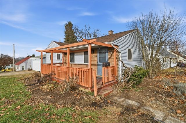 1321 Woodley Road, Dayton, OH 45403