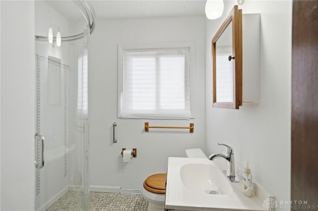 1321 Woodley Road, Dayton, OH 45403