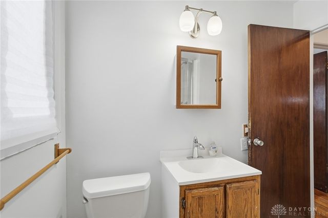 1321 Woodley Road, Dayton, OH 45403