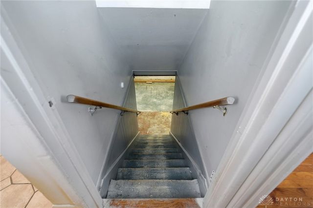 1321 Woodley Road, Dayton, OH 45403