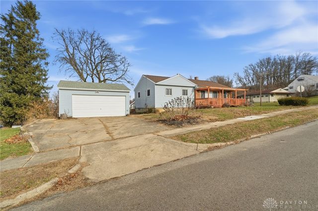 1321 Woodley Road, Dayton, OH 45403