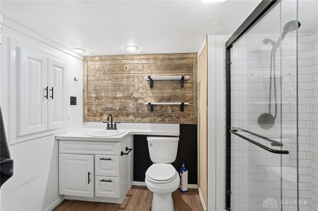 1321 Woodley Road, Dayton, OH 45403