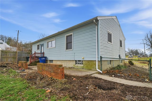 1321 Woodley Road, Dayton, OH 45403