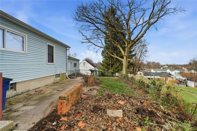 1321 Woodley Road, Dayton, OH 45403