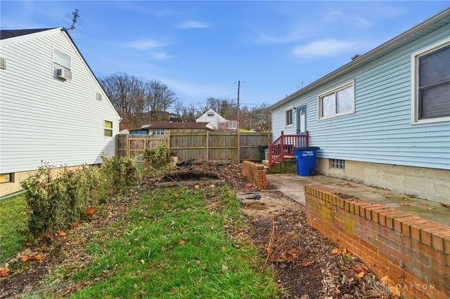 1321 Woodley Road, Dayton, OH 45403