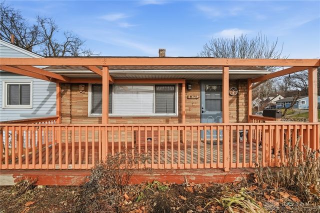 1321 Woodley Road, Dayton, OH 45403