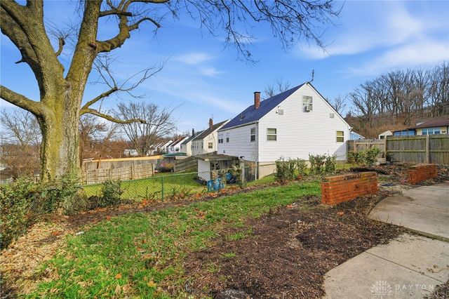 1321 Woodley Road, Dayton, OH 45403