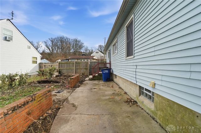 1321 Woodley Road, Dayton, OH 45403