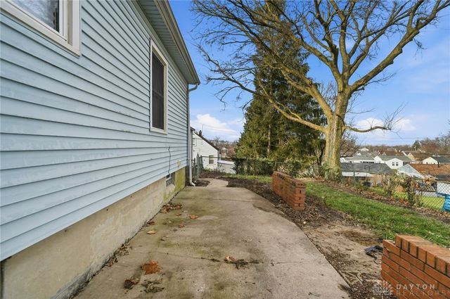 1321 Woodley Road, Dayton, OH 45403