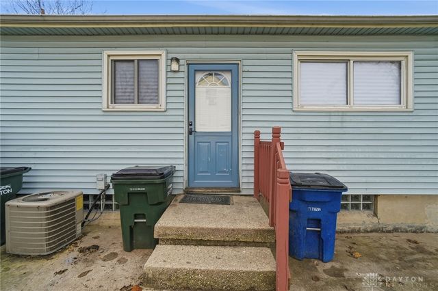 1321 Woodley Road, Dayton, OH 45403