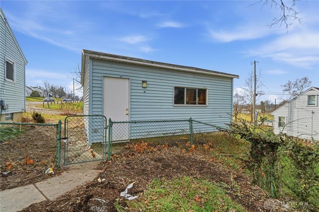 1321 Woodley Road, Dayton, OH 45403