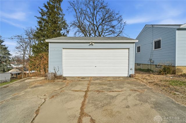 1321 Woodley Road, Dayton, OH 45403