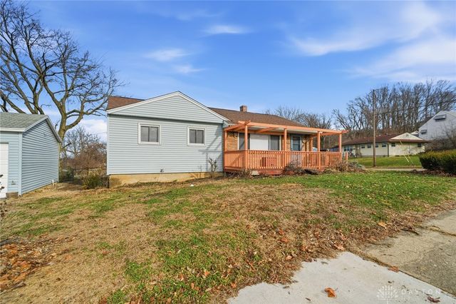 1321 Woodley Road, Dayton, OH 45403
