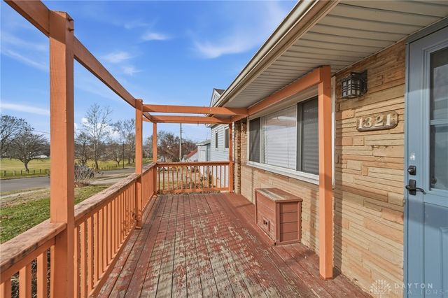 1321 Woodley Road, Dayton, OH 45403