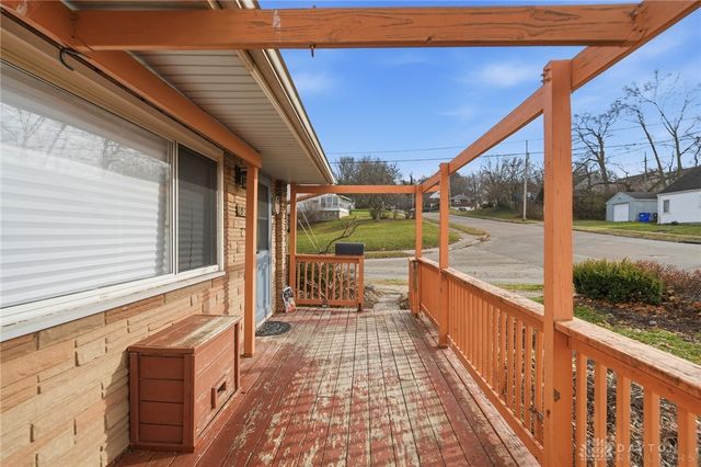 1321 Woodley Road, Dayton, OH 45403