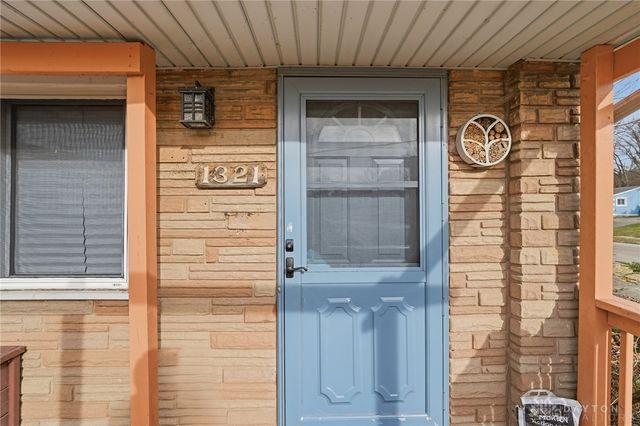 1321 Woodley Road, Dayton, OH 45403