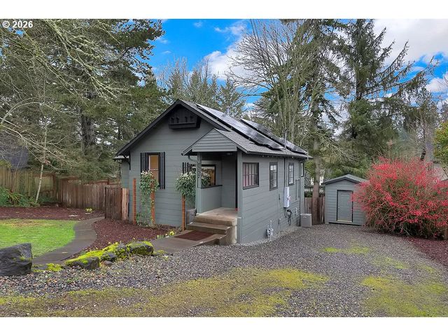 5537 Sw FLORIDA St, Portland, OR 97219