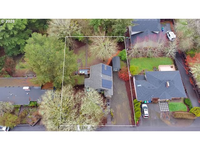 5537 Sw FLORIDA St, Portland, OR 97219