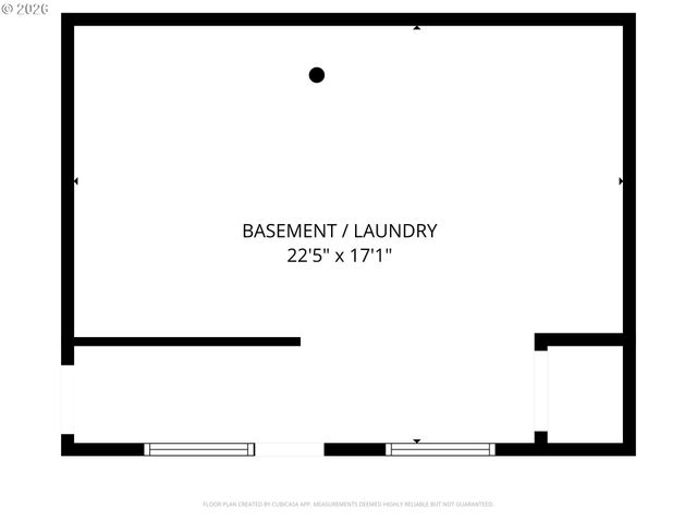 5537 Sw FLORIDA St, Portland, OR 97219