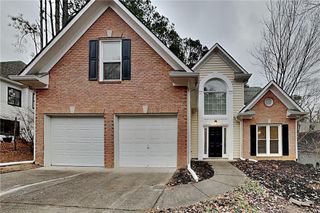 7003 Hampshire Court, Woodstock, GA 30189