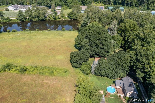 39 Johnson Road, Kent, CT 06757