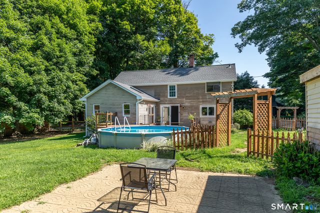 39 Johnson Road, Kent, CT 06757