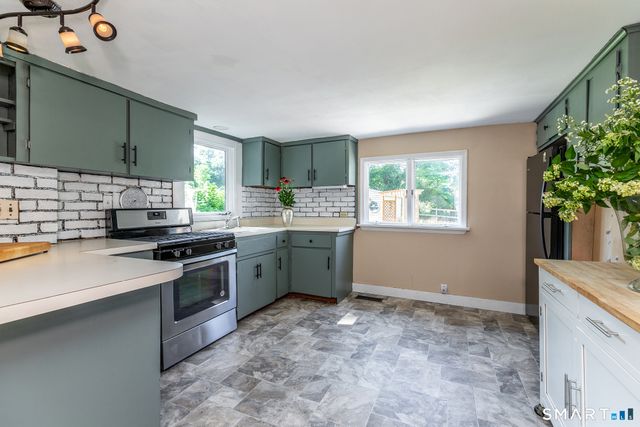 39 Johnson Road, Kent, CT 06757