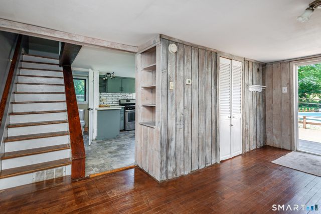 39 Johnson Road, Kent, CT 06757