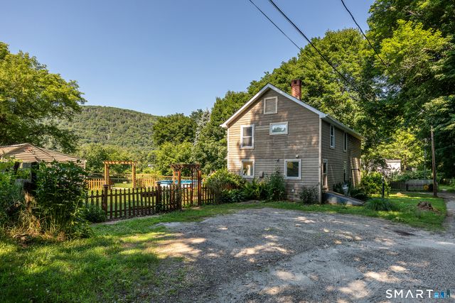 39 Johnson Road, Kent, CT 06757