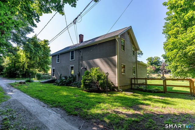 39 Johnson Road, Kent, CT 06757