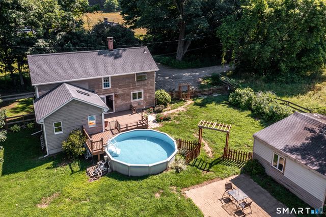 39 Johnson Road, Kent, CT 06757