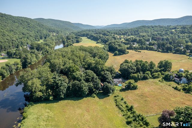 39 Johnson Road, Kent, CT 06757