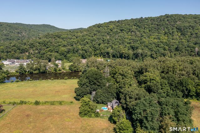 39 Johnson Road, Kent, CT 06757