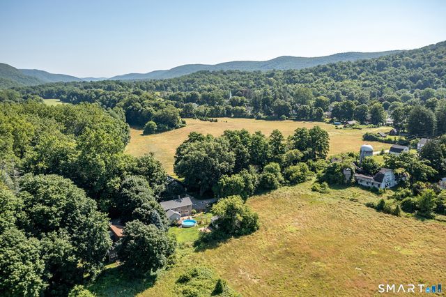 39 Johnson Road, Kent, CT 06757