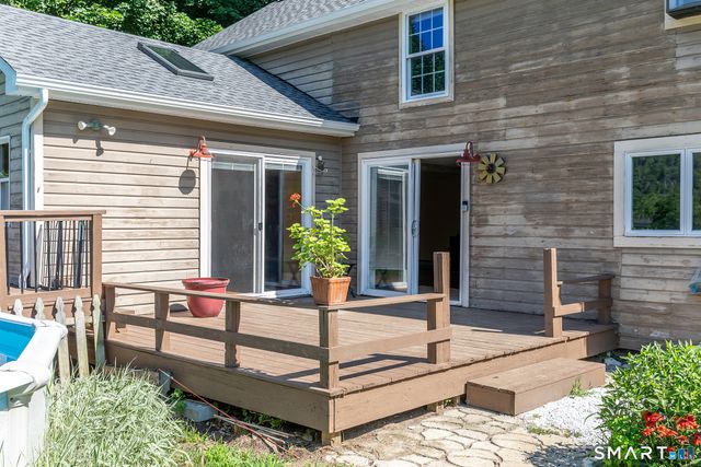 39 Johnson Road, Kent, CT 06757