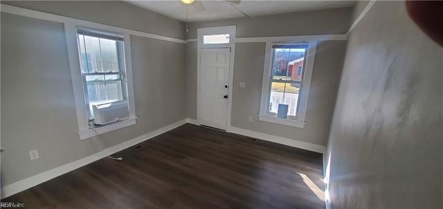 606 Walker AVE, Norfolk, VA 23523