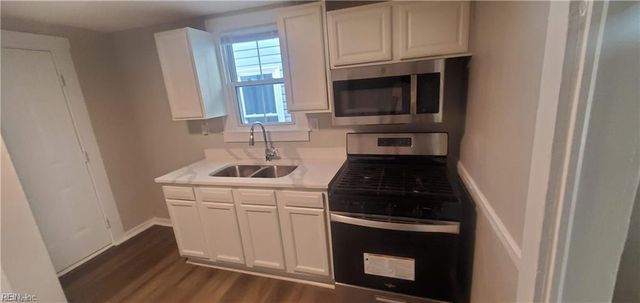 606 Walker AVE, Norfolk, VA 23523