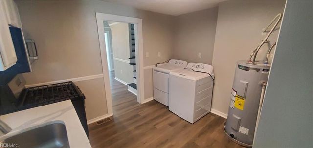 606 Walker AVE, Norfolk, VA 23523